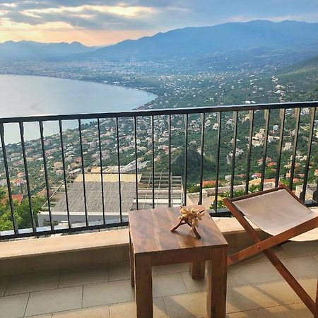 Gaia Guest House Kalamata Zewnętrze zdjęcie