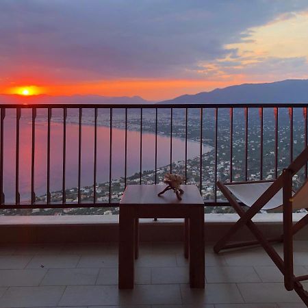 Gaia Guest House Kalamata Zewnętrze zdjęcie