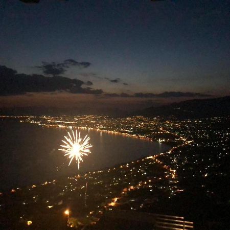 Gaia Guest House Kalamata Zewnętrze zdjęcie