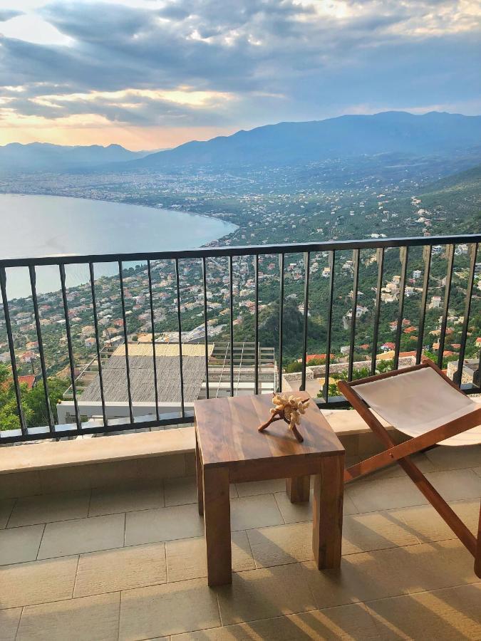 Gaia Guest House Kalamata Zewnętrze zdjęcie