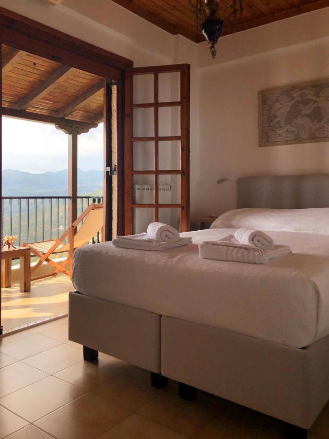 Gaia Guest House Kalamata Zewnętrze zdjęcie