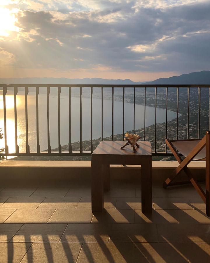 Gaia Guest House Kalamata Zewnętrze zdjęcie