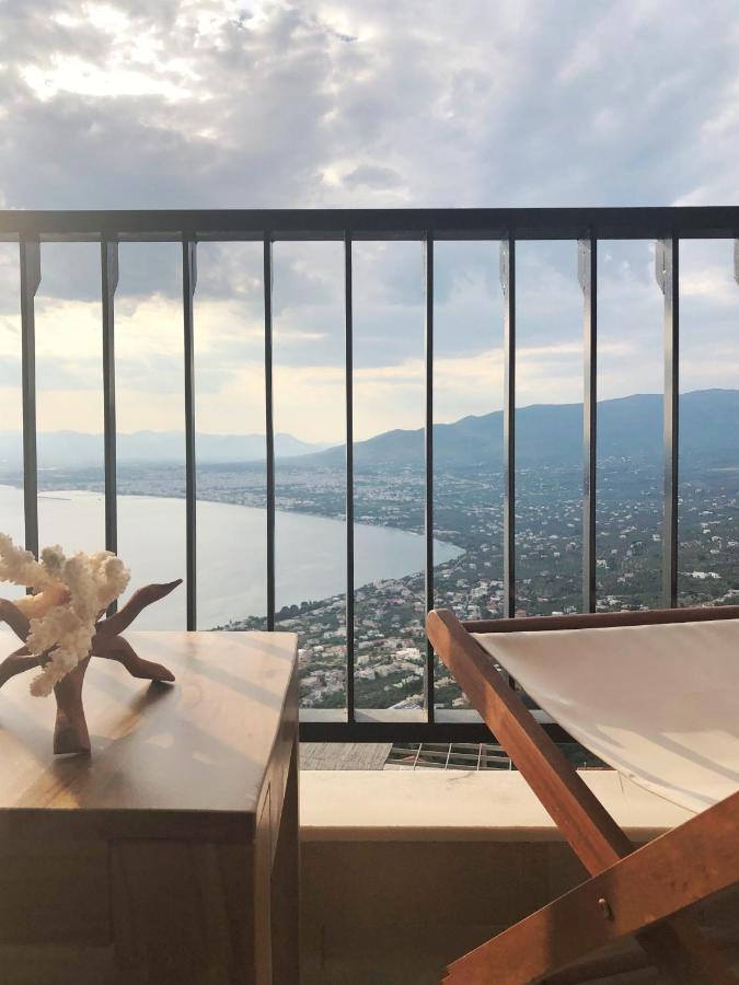 Gaia Guest House Kalamata Zewnętrze zdjęcie