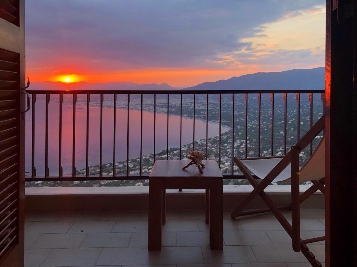 Gaia Guest House Kalamata Zewnętrze zdjęcie