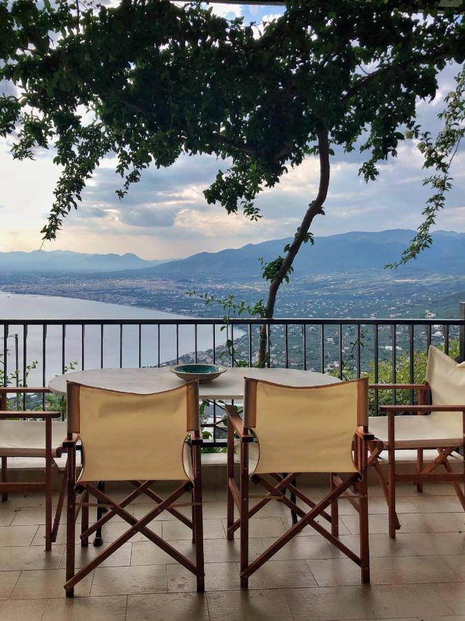 Gaia Guest House Kalamata Zewnętrze zdjęcie