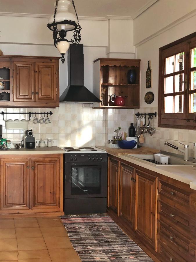 Gaia Guest House Kalamata Zewnętrze zdjęcie