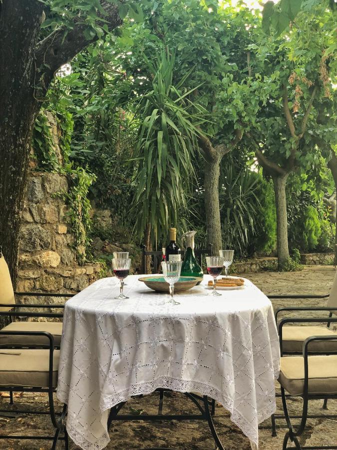 Gaia Guest House Kalamata Zewnętrze zdjęcie