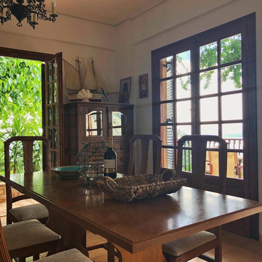 Gaia Guest House Kalamata Zewnętrze zdjęcie