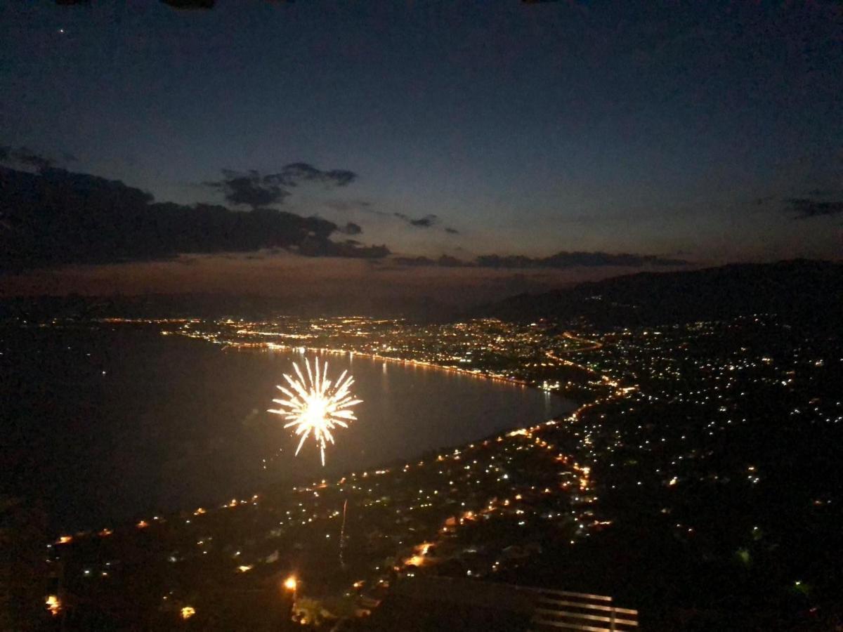 Gaia Guest House Kalamata Zewnętrze zdjęcie