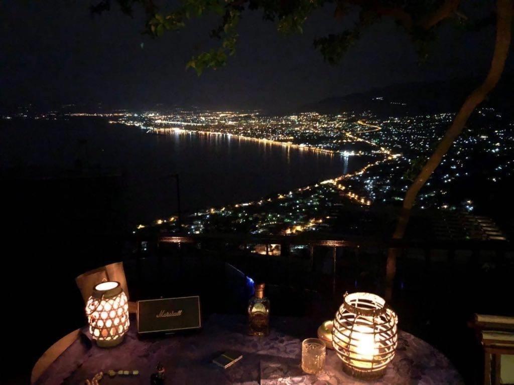 Gaia Guest House Kalamata Zewnętrze zdjęcie