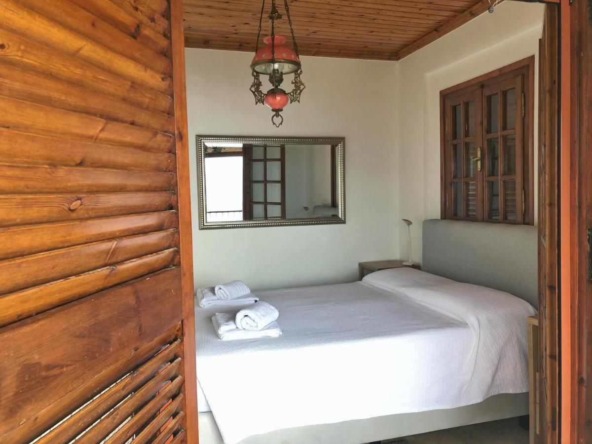 Gaia Guest House Kalamata Zewnętrze zdjęcie