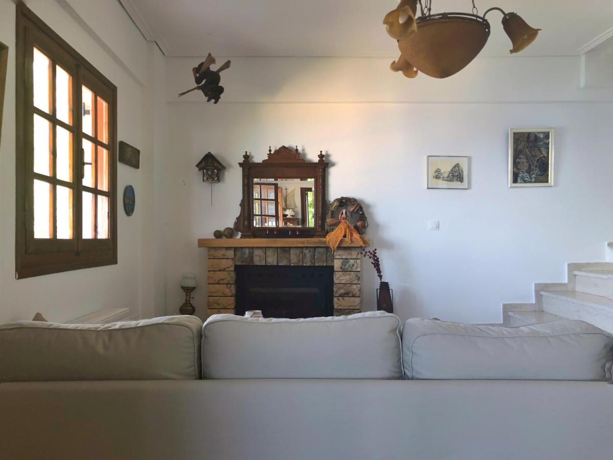 Gaia Guest House Kalamata Zewnętrze zdjęcie