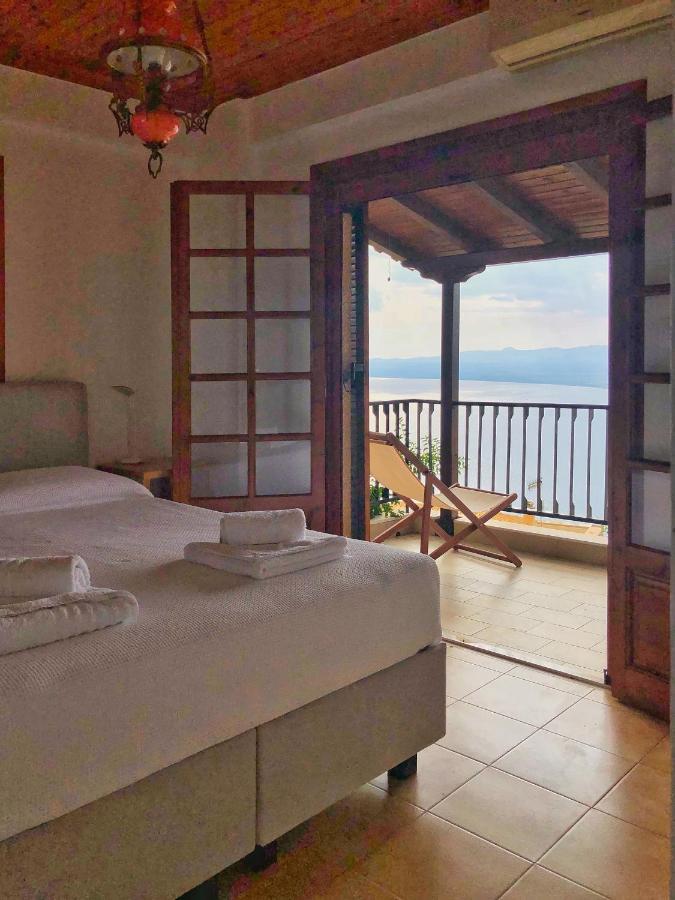 Gaia Guest House Kalamata Zewnętrze zdjęcie