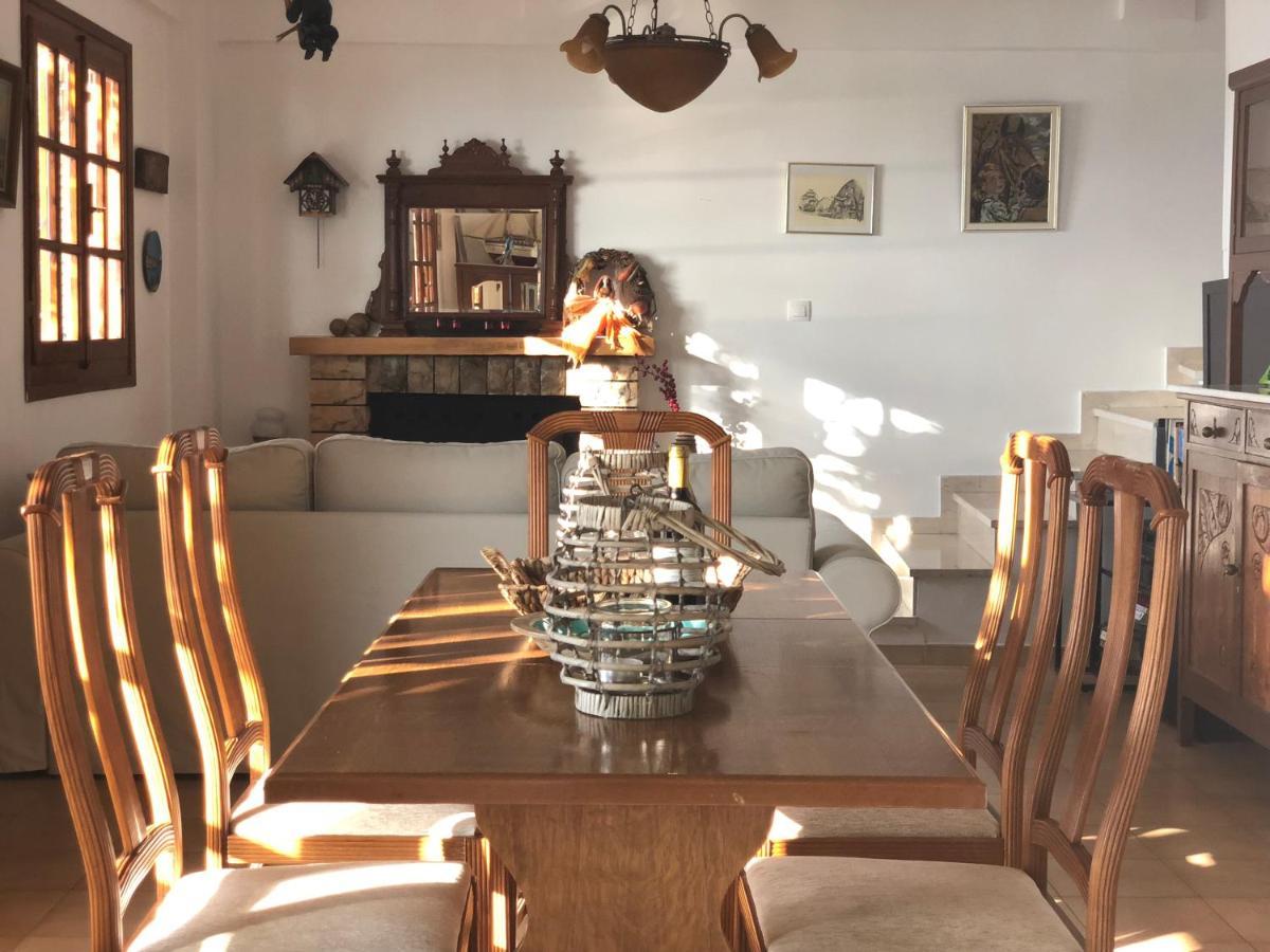 Gaia Guest House Kalamata Zewnętrze zdjęcie