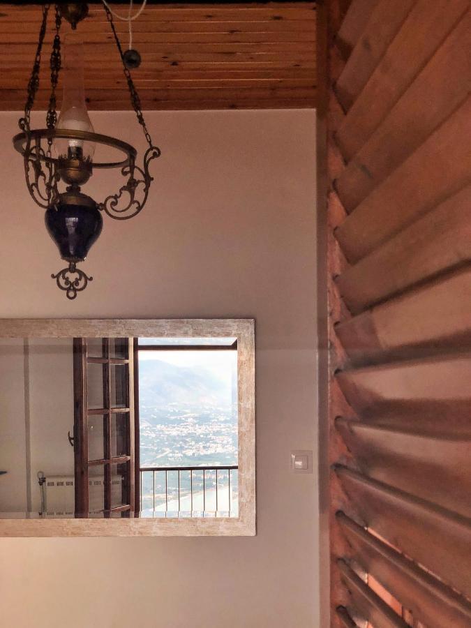 Gaia Guest House Kalamata Zewnętrze zdjęcie