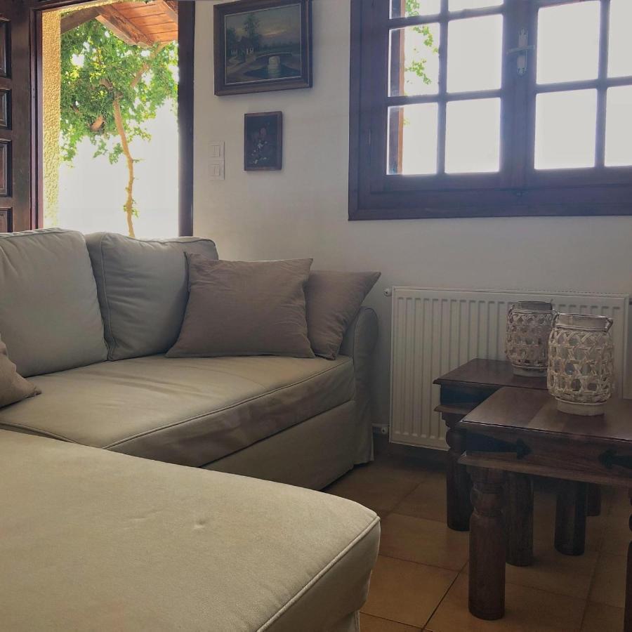 Gaia Guest House Kalamata Zewnętrze zdjęcie