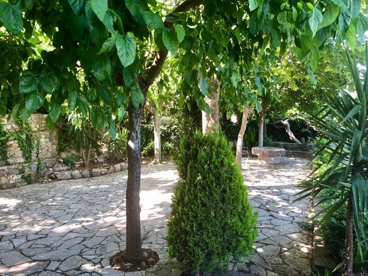 Gaia Guest House Kalamata Zewnętrze zdjęcie