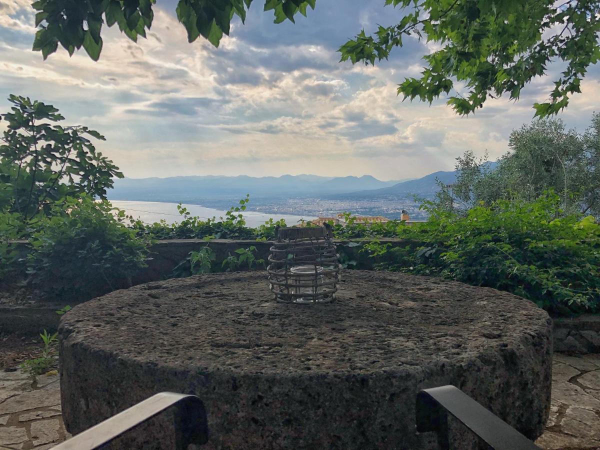 Gaia Guest House Kalamata Zewnętrze zdjęcie