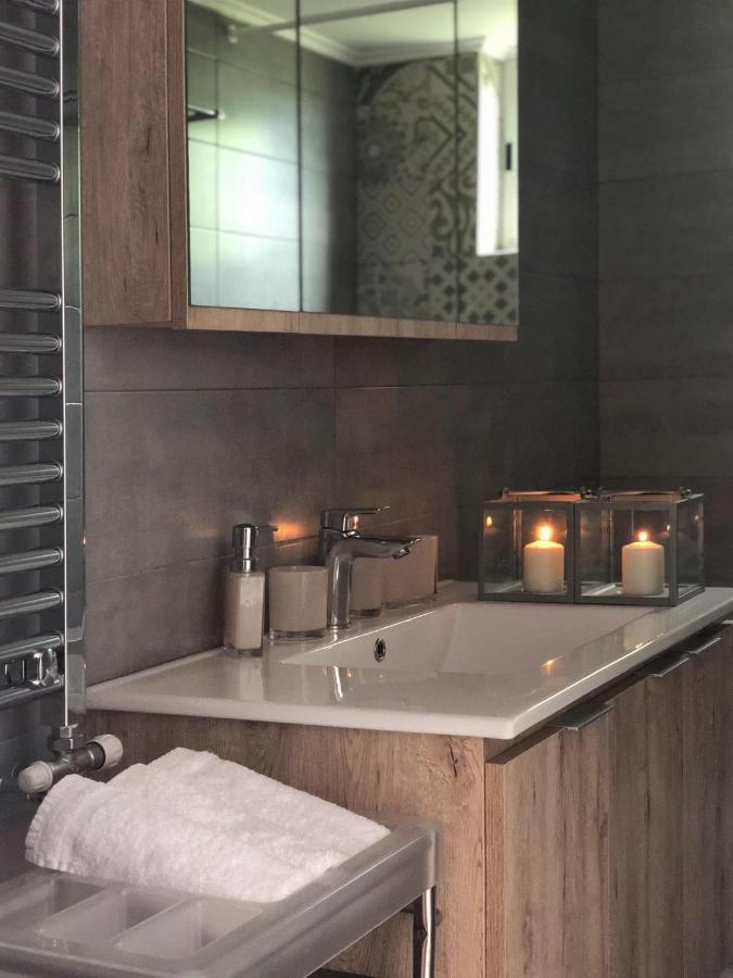 Gaia Guest House Kalamata Zewnętrze zdjęcie