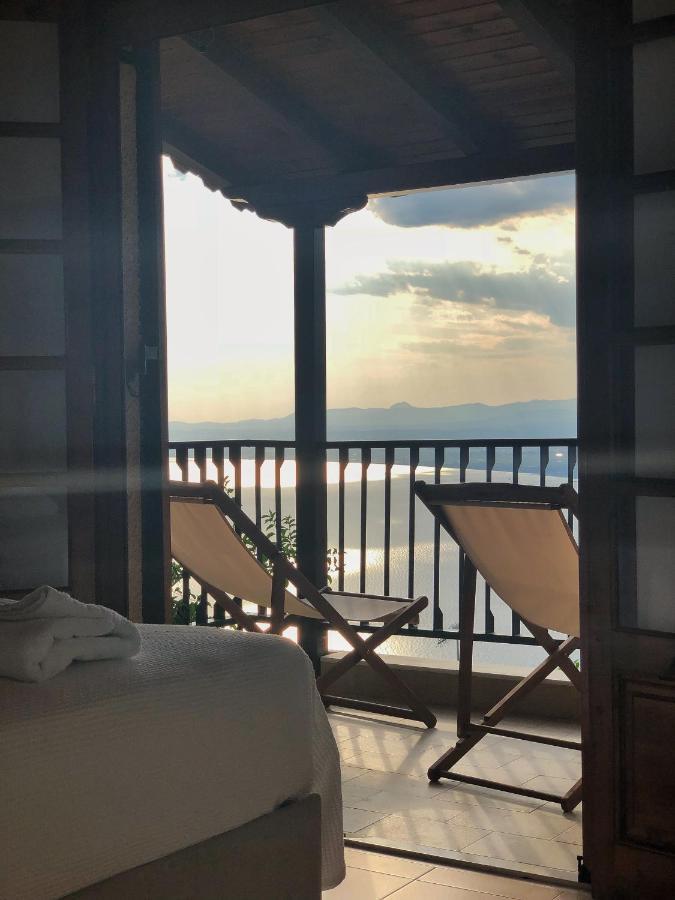 Gaia Guest House Kalamata Zewnętrze zdjęcie