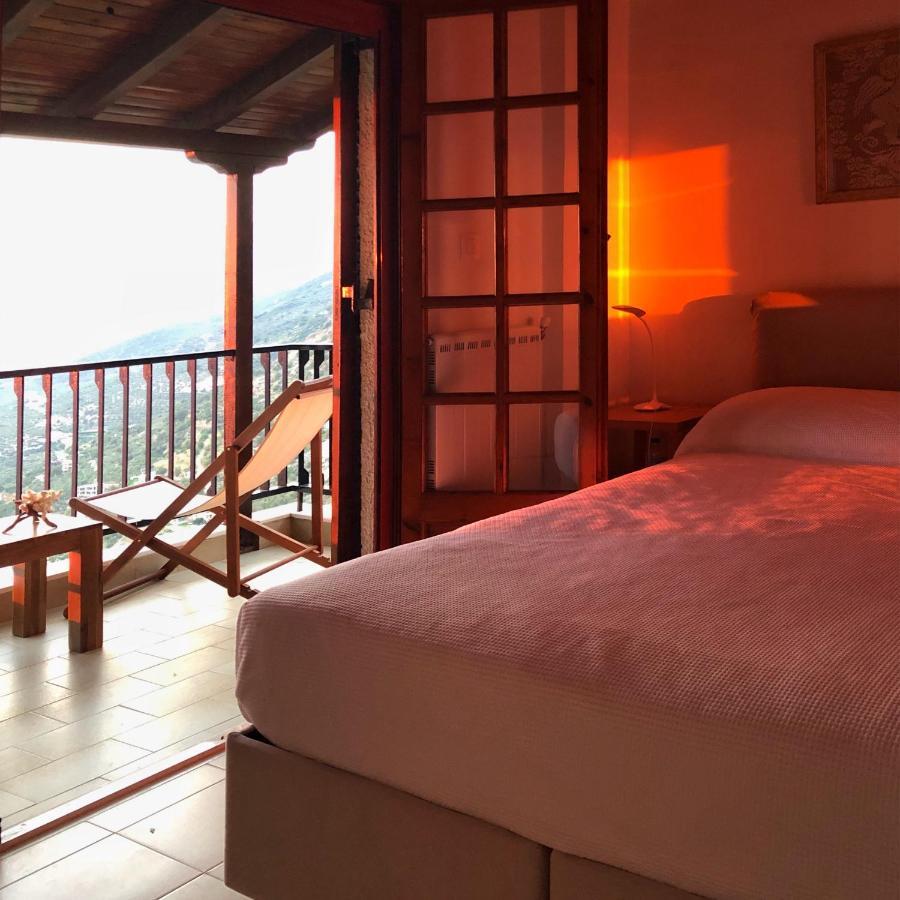 Gaia Guest House Kalamata Zewnętrze zdjęcie