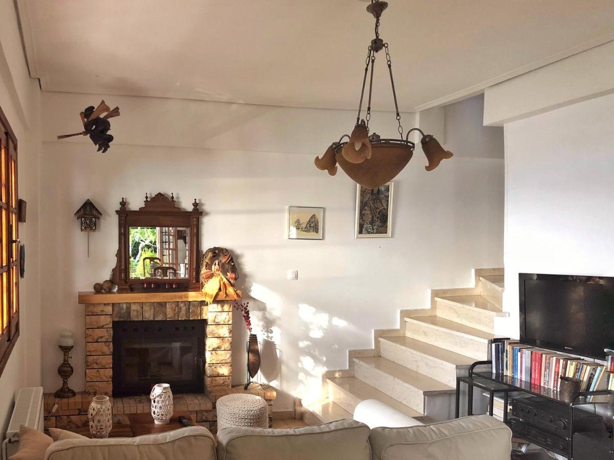 Gaia Guest House Kalamata Zewnętrze zdjęcie